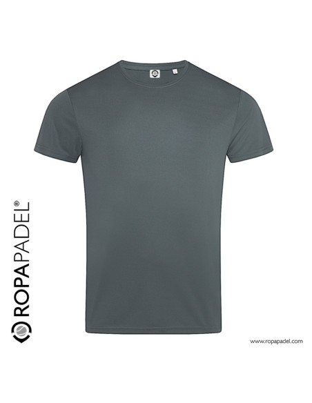 Camiseta de Padel Técnica  Hombre - Personalizala en ROPAPADEL