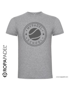 Camiseta de Pádel para vestir - Compra ropa de pádel en ROPAPADEL