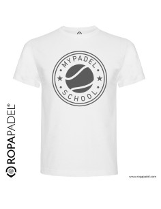 Camiseta de Pádel para vestir - Compra ropa de pádel en ROPAPADEL 2