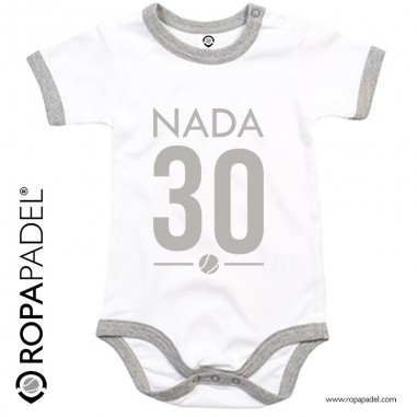 BODY BABY PADEL NADA30