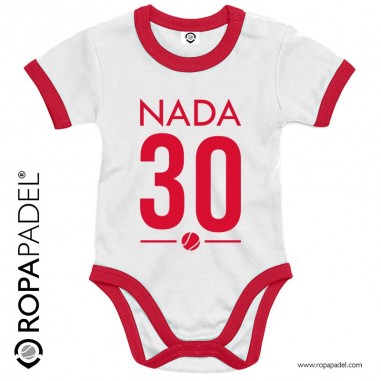 BODY BABY PADEL NADA30