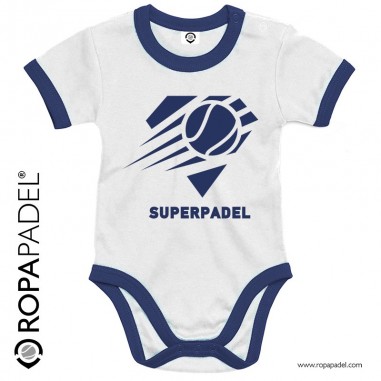 BODY BABY PADEL SUPERPADEL