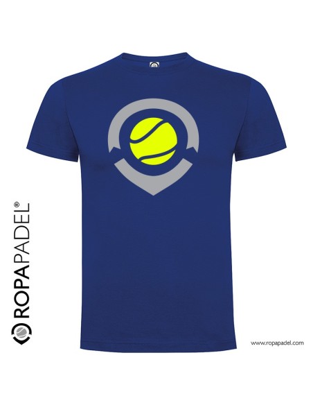 Camiseta de Pádel para vestir - Compra ropa de pádel en ROPAPADEL Camiseta de Pádel para vestir - Compra ropa de pádel en ROPAPADEL