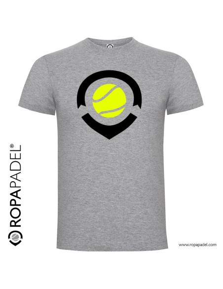 Camiseta de Pádel para vestir - Compra ropa de pádel en ROPAPADEL Camiseta de Pádel para vestir - Compra ropa de pádel en ROPAPADEL