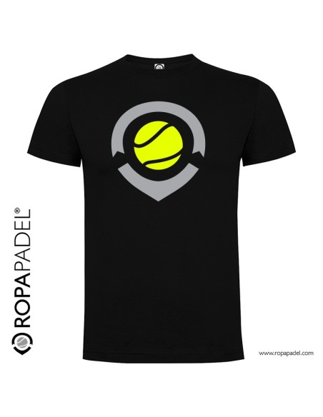 Camiseta de Pádel para vestir - Compra ropa de pádel en ROPAPADEL Camiseta de Pádel para vestir - Compra ropa de pádel en ROPAPADEL