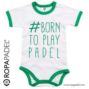 BODY BABY PADEL OTHER BORN