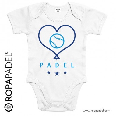 BODY BABY PADEL BLUE