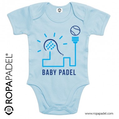 BODY BABY PADEL IDEA