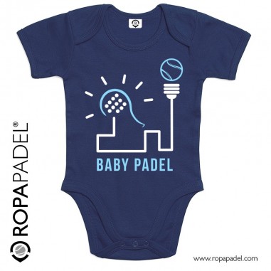 BODY BABY PADEL IDEA