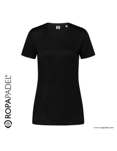 Camiseta de Padel Técnica  Mujer - Personalizala en ROPAPADEL 2