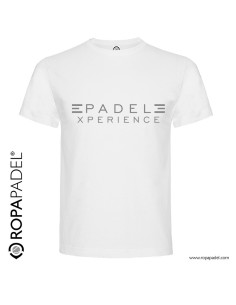 Camiseta de Pádel para vestir - Compra ropa de pádel en ROPAPADEL 2