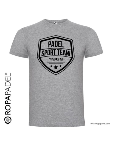 Camiseta de Pádel para vestir - Compra ropa de pádel en ROPAPADEL Camiseta de Pádel para vestir - Compra ropa de pádel en ROPAPADEL