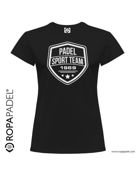 Camiseta de Pádel para vestir - Compra ropa de pádel en ROPAPADEL Camiseta de Pádel para vestir - Compra ropa de pádel en ROPAPADEL