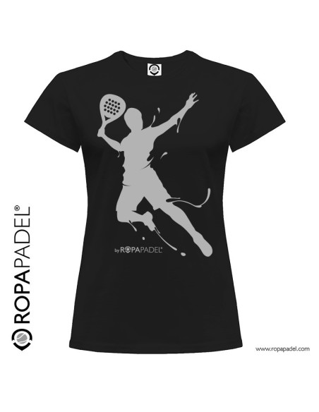 Camiseta de Pádel para vestir - Compra ropa de pádel en ROPAPADEL