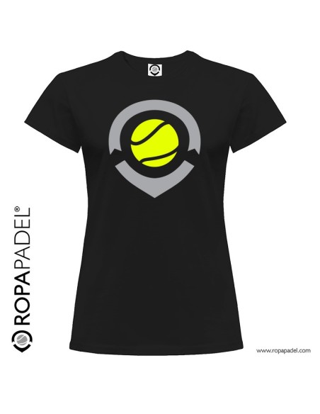 Camiseta de Pádel para vestir - Compra ropa de pádel en ROPAPADEL Camiseta de Pádel para vestir - Compra ropa de pádel en ROPAPADEL