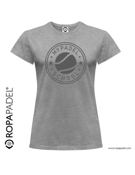 Camiseta de Pádel para vestir - Compra ropa de pádel en ROPAPADEL