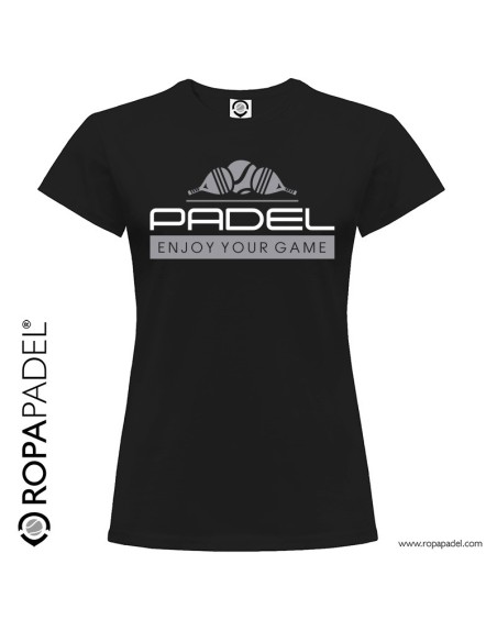 Camiseta de Pádel para vestir - Compra ropa de pádel en ROPAPADEL Camiseta de Pádel para vestir - Compra ropa de pádel en ROPAPADEL