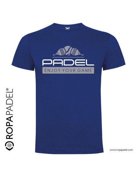 Camiseta de Pádel para vestir - Compra ropa de pádel en ROPAPADEL Camiseta de Pádel para vestir - Compra ropa de pádel en ROPAPADEL