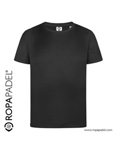 Camiseta de Padel Técnica  Infantil - Personalizala en ROPAPADEL 2