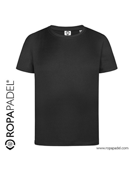 Camiseta de Padel Técnica  Infantil - Personalizala en ROPAPADEL Camiseta de Padel Técnica  Infantil - Personalizala en ROPAPADEL