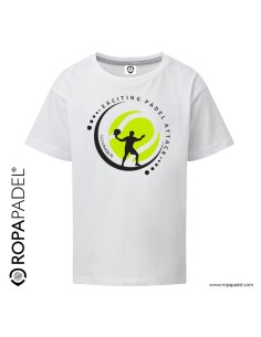 Camiseta de Pádel para vestir - Compra ropa de pádel en ROPAPADEL 2