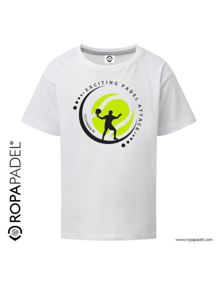 Camiseta de Pádel para vestir - Compra ropa de pádel en ROPAPADEL Camiseta de Pádel para vestir - Compra ropa de pádel en ROPAPADEL