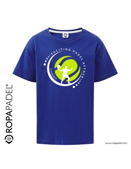 Camiseta de Pádel para vestir - Compra ropa de pádel en ROPAPADEL Camiseta de Pádel para vestir - Compra ropa de pádel en ROPAPADEL