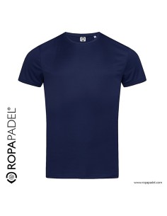 Camiseta de Padel Técnica  Hombre - Personalizala en ROPAPADEL