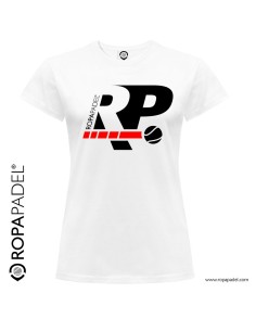 Camiseta de Pádel para vestir - Compra ropa de pádel en ROPAPADEL 2