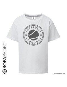 Camiseta de Pádel para vestir - Compra ropa de pádel en ROPAPADEL