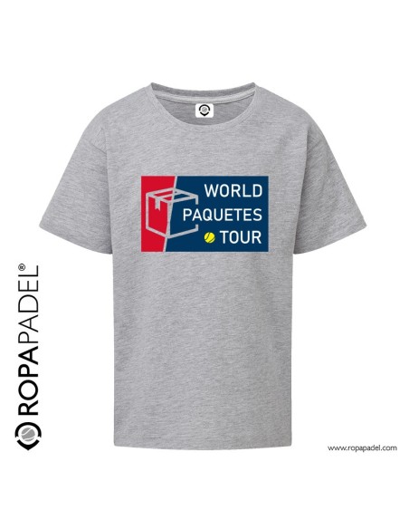 Camiseta de Pádel para vestir - Compra ropa de pádel en ROPAPADEL