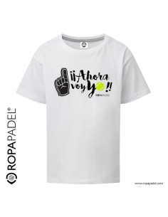 Camiseta de Pádel para vestir - Compra ropa de pádel en ROPAPADEL 2