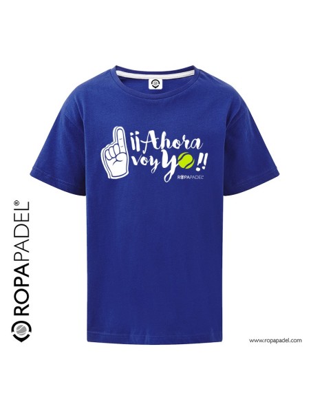 Camiseta de Pádel para vestir - Compra ropa de pádel en ROPAPADEL