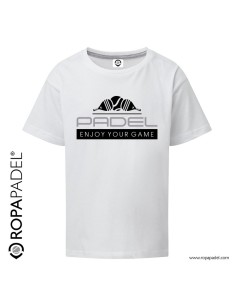 Camiseta de Pádel para vestir - Compra ropa de pádel en ROPAPADEL