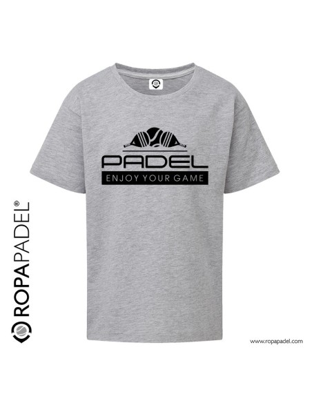 Camiseta de Pádel para vestir - Compra ropa de pádel en ROPAPADEL Camiseta de Pádel para vestir - Compra ropa de pádel en ROPAPADEL