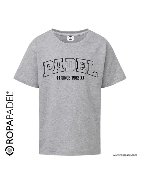 Camiseta de Pádel para vestir - Compra ropa de pádel en ROPAPADEL Camiseta de Pádel para vestir - Compra ropa de pádel en ROPAPADEL