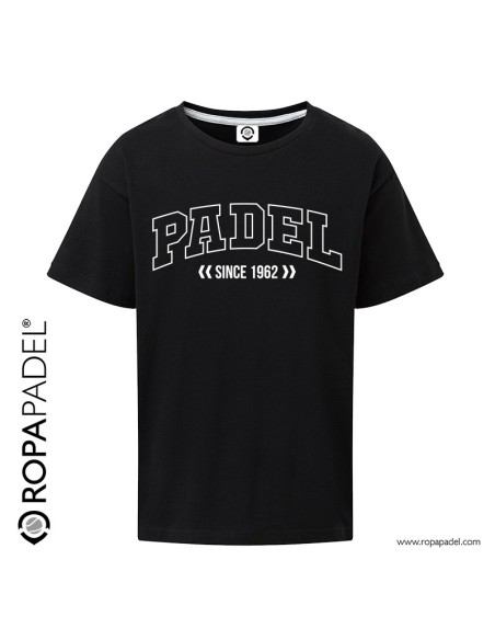 Camiseta de Pádel para vestir - Compra ropa de pádel en ROPAPADEL