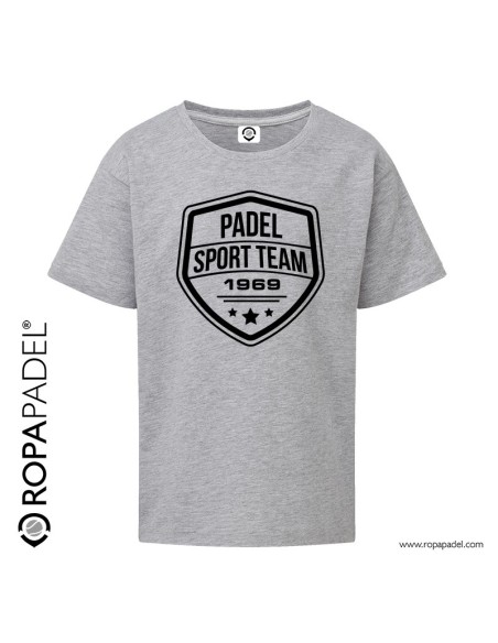 Camiseta de Pádel para vestir - Compra ropa de pádel en ROPAPADEL