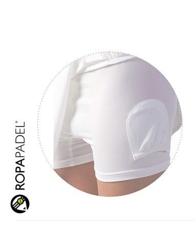 Falda de Pádel técnica para jugar - Comprar ropa de pádel en ROPAPADEL
