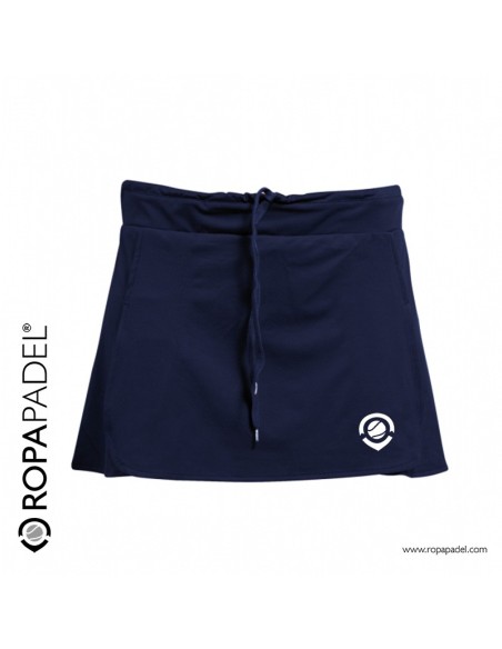 Falda de Pádel técnica para jugar - Comprar ropa de pádel en ROPAPADEL Falda de Pádel técnica para jugar - Comprar ropa de pádel en ROPAPADEL