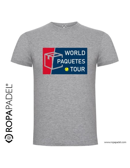 Camiseta de Pádel para vestir - Compra ropa de pádel en ROPAPADEL