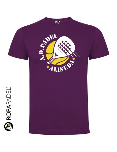 CAMISETA INFANTIL RP