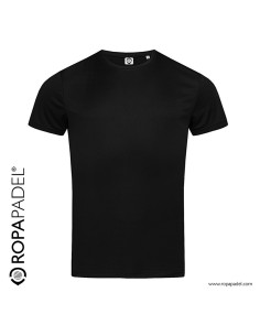 Camiseta de Padel Técnica  Hombre - Personalizala en ROPAPADEL 2