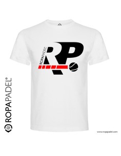 Camiseta de Pádel para vestir - Compra ropa de pádel en ROPAPADEL 2