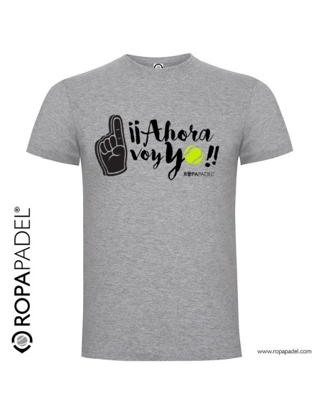 Camiseta de Pádel para vestir - Compra ropa de pádel en ROPAPADEL Camiseta de Pádel para vestir - Compra ropa de pádel en ROPAPADEL