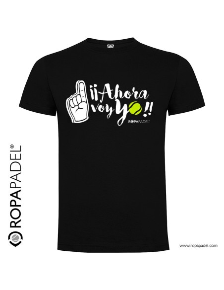 Camiseta de Pádel para vestir - Compra ropa de pádel en ROPAPADEL Camiseta de Pádel para vestir - Compra ropa de pádel en ROPAPADEL