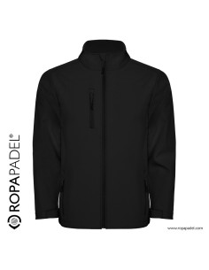 Softshell de Padel Hombre - Personalizalo en ROPAPADEL 2