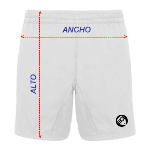 Pantalón de Pádel técnico para jugar - Comprar pádel en ROPAPADEL